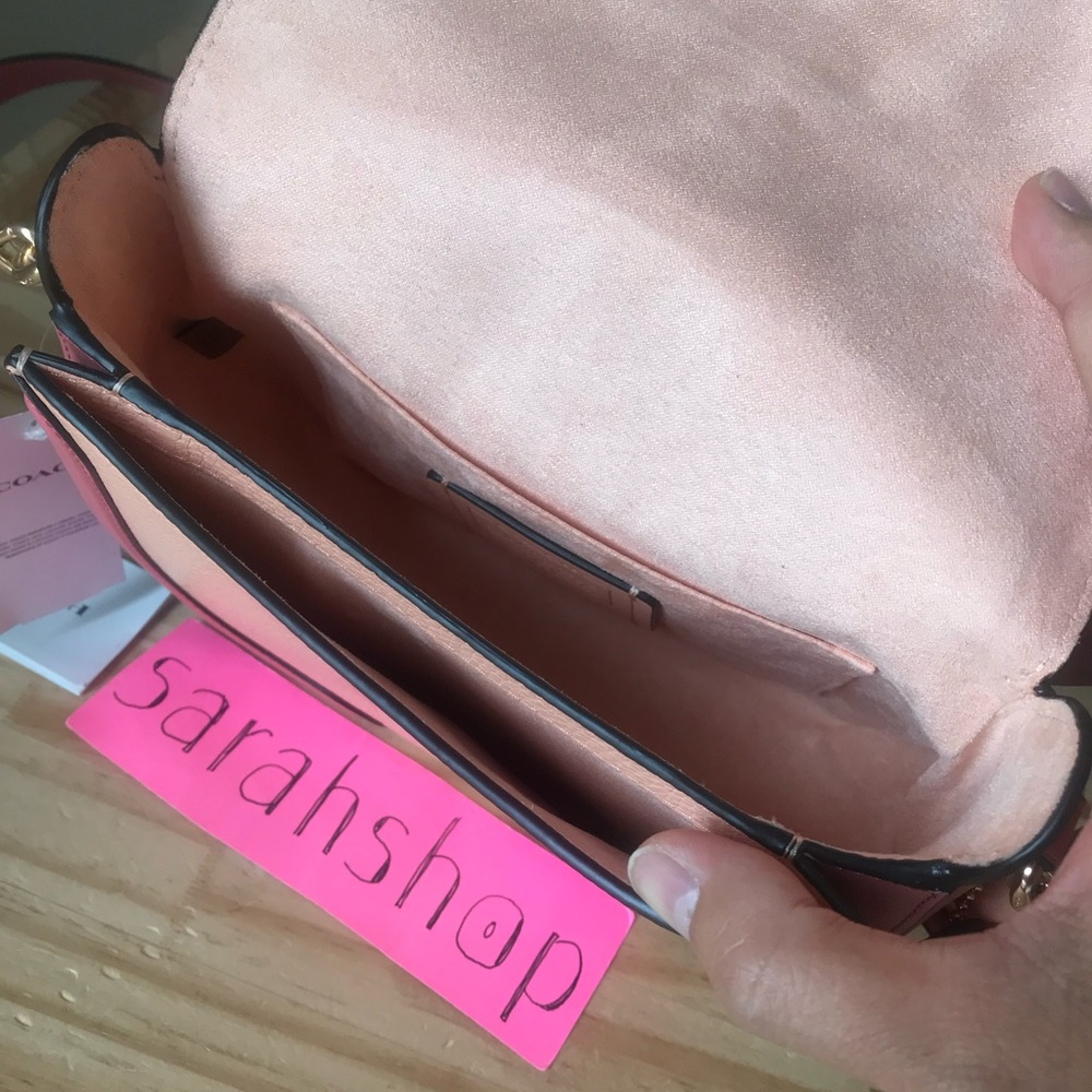 ✅Coach purse - Picture 12 of 13